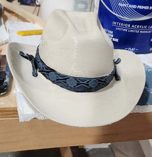 Custom 3D Props and Large-Scale Sculptures