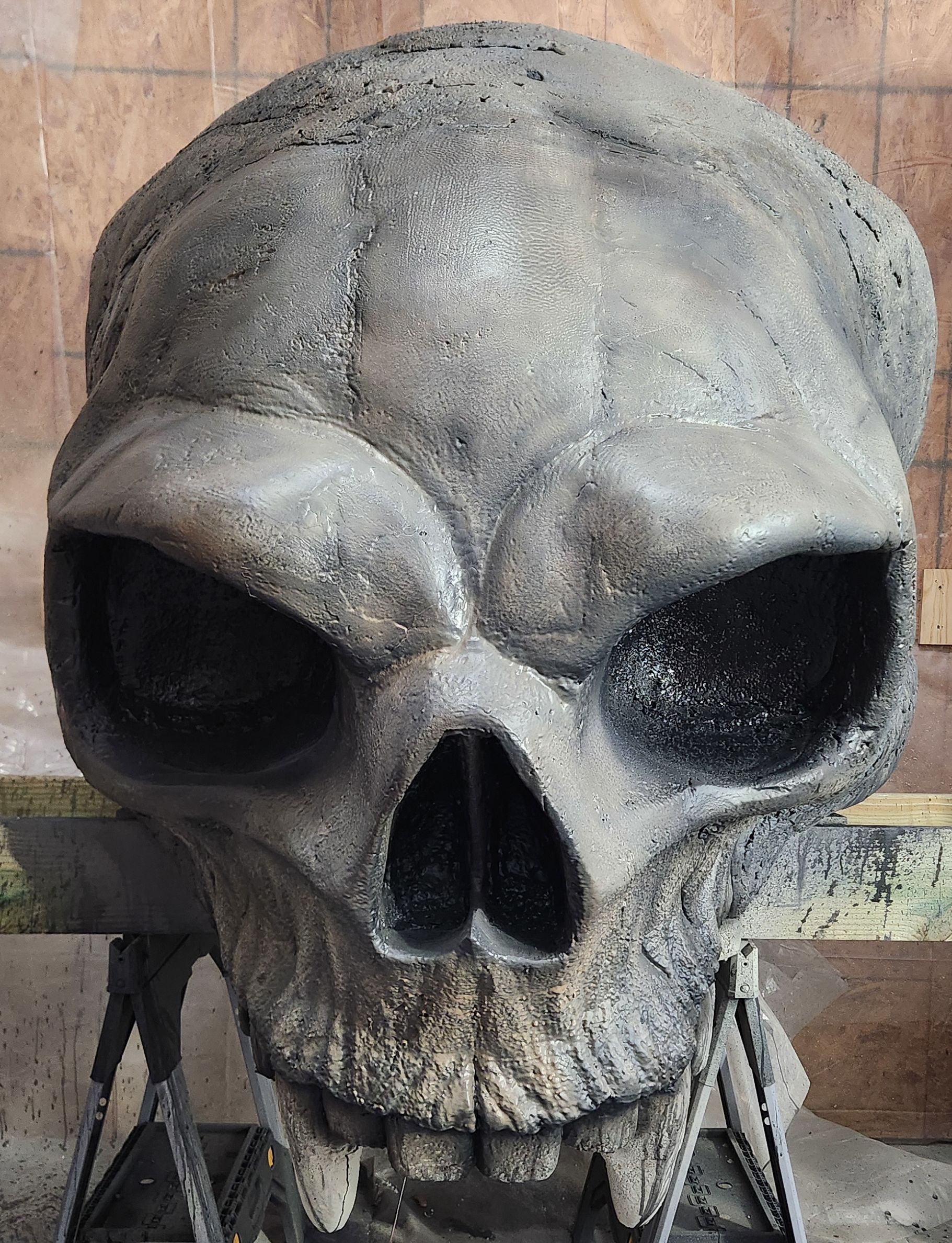 Advanced Fabrication