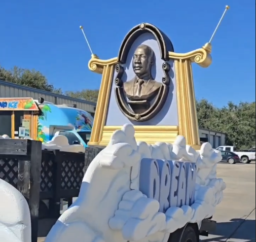 Scenic and Stage Sets for Film and Television